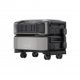 Зарядна станція EcoFLow DELTA Pro ULTRA та додаткова батарея DELTA Pro ULTRA