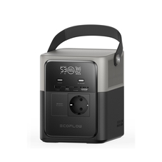 EcoFlow RIVER 260 Gen4 (256 Вт·год)