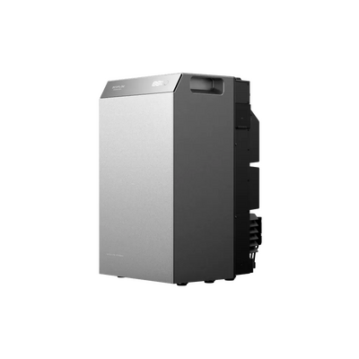 Зарядна станція Ecoflow STREAM 5000