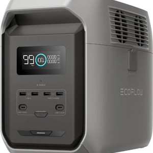 EcoFlow DELTA 3 1500 EcoFlow DELTA 3 1500
