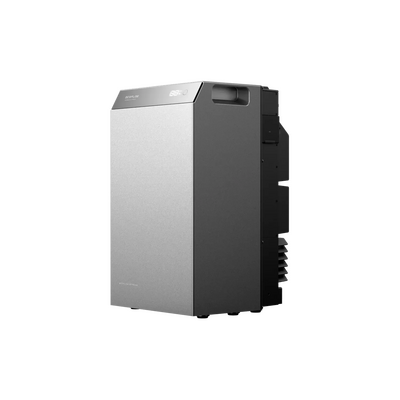 Додаткова батарея EcoFlow STREAM AC 5000