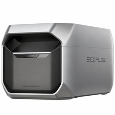 EcoFlow DELTA 3 Extra Battery 1024Wh