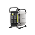 Зарядна станція EcoFlow PowerRock 4000