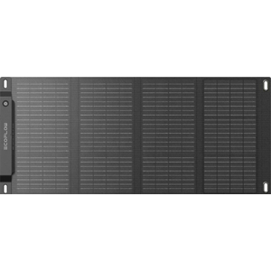 EcoFlow 28W Solar Panel - Type-C EcoFlow 28W Solar Panel - Type-C
