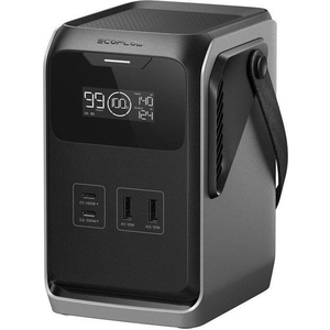 EcoFlow Trail 200 DC 220W 192Wh