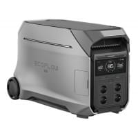 EcoFlow DELTA Pro 3 - міжнародна версія EcoFlow DELTA Pro 3 - міжнародна версія