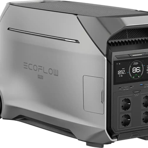 EcoFlow DELTA Pro 3 – международная версия