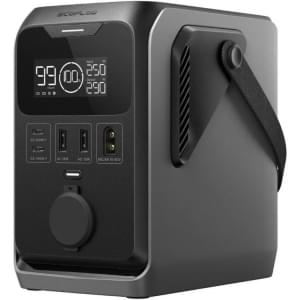 EcoFlow Trail 300 DC 300W 288Wh EcoFlow Trail 300 DC 300W 288Wh