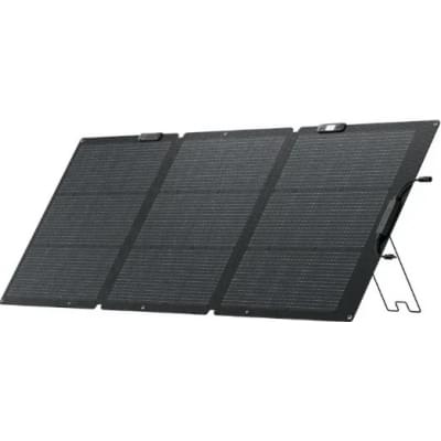 Сонячна панель портативна EcoFlow 160W NextGen Solar Panel