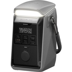 EcoFlow Trail Plus 300 DC 300W 288Wh EcoFlow Trail Plus 300 DC 300W 288Wh