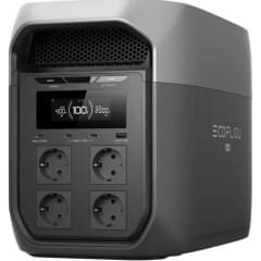 EcoFlow DELTA 3 Max 2400W 2048Wh EcoFlow DELTA 3 Max 2400W 2048Wh