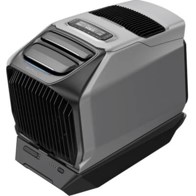 Кондиціонер мобільний EcoFlow Wave 3