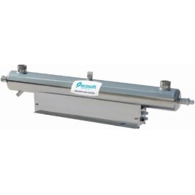УФ-лампа Ecosoft EB-45