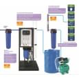 УФ-лампа Ecosoft EB-45