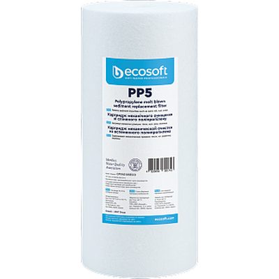 Ecosoft 4,5"x10" 5 мкм (CPV45105ECO)