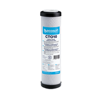 Ecosoft CTO10 2,5"х10" (CHVCB2510ECO) Ecosoft CTO10 2,5"х10" (CHVCB2510ECO)