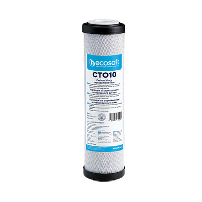 Ecosoft CTO10 2,5 "х10" (CHVCB2510ECO)