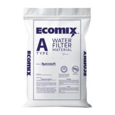 Соль для регенерации Ecosoft ECOMIX A 25 л (ECOMIXA25)