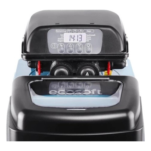 Система комплексной очистки воды Ecosoft Core 110