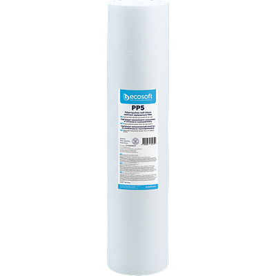 Ecosoft 4,5"x20" 5 мкм (CPV45205ECO)