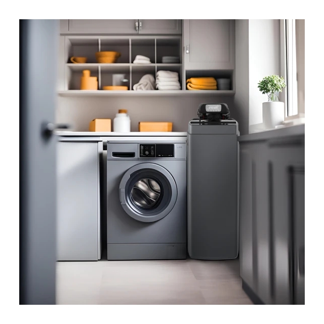 Картридж для фильтра Ecosoft Anthracite Azure 250