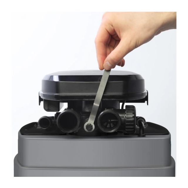 Картридж для фильтра Ecosoft Anthracite Azure 250