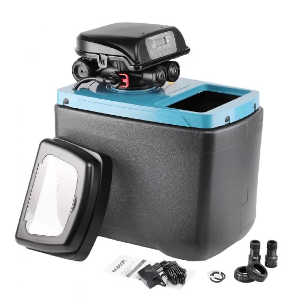 Система комплексной очистки воды Ecosoft Pink 150