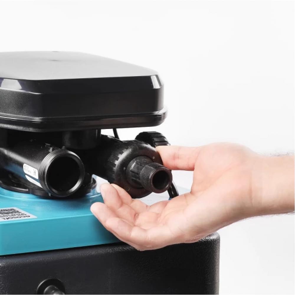 Система комплексной очистки воды Ecosoft Pink 150