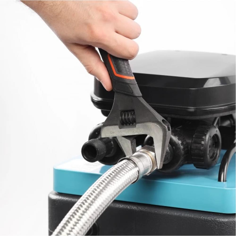 Система комплексной очистки воды Ecosoft Pink 150