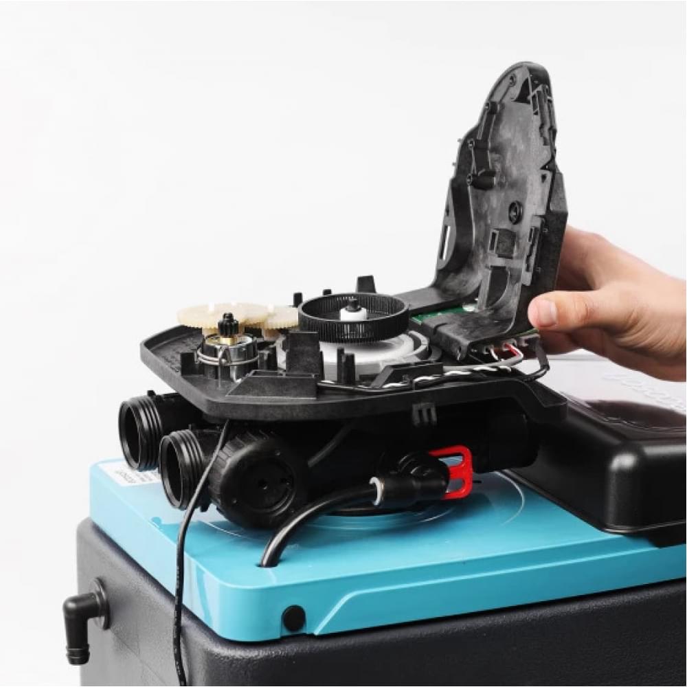 Система комплексной очистки воды Ecosoft Pink 150