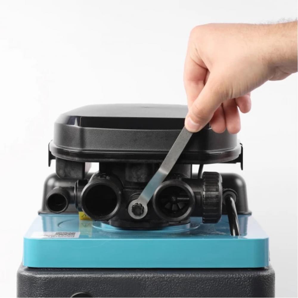 Система комплексной очистки воды Ecosoft Pink 150