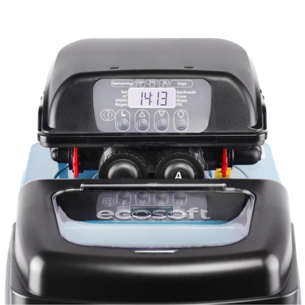 Система комплексной очистки воды Ecosoft Pink 150