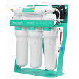 Комплект картриджей Ecosoft P'URE AquaCalcium Mint с помпой на станине (MO675PSMACECO)