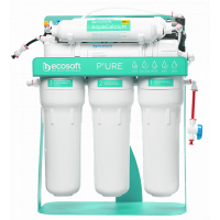 Ecosoft P'URE AquaCalcium Mint с помпой на станине (MO675PSMACECO) Ecosoft P'URE AquaCalcium Mint с помпой на станине (MO675PSMACECO)