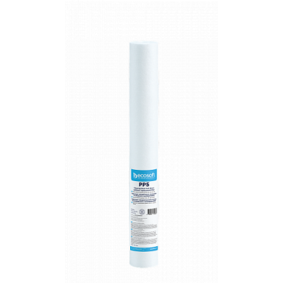 Ecosoft 2,5"x20" 5 мкм (CPV25205ECO)