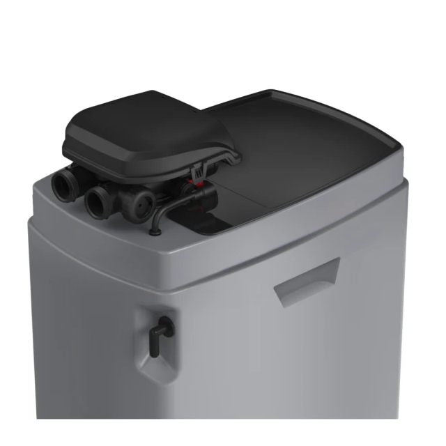 Фільтр пом'якшення Ecosoft Anthracite Azure 370