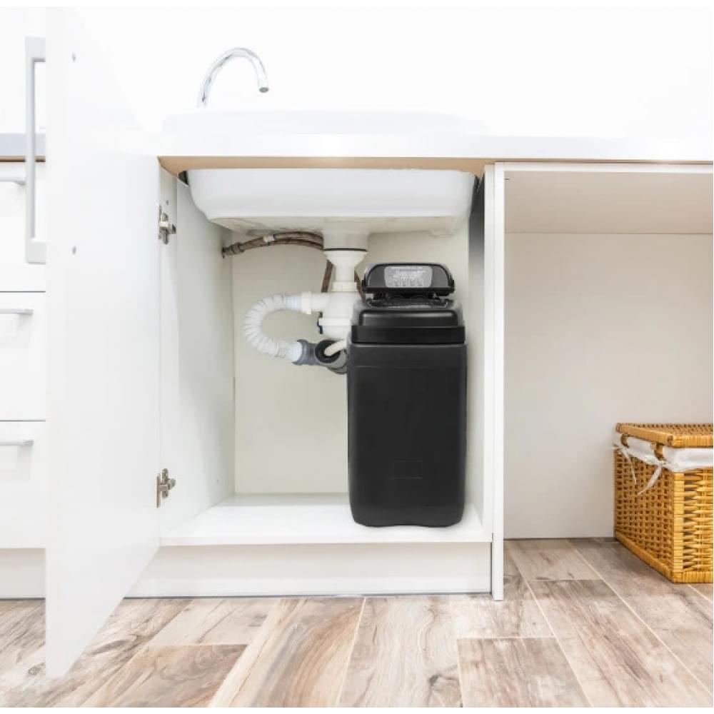 Система комплексной очистки воды Ecosoft Pink 150