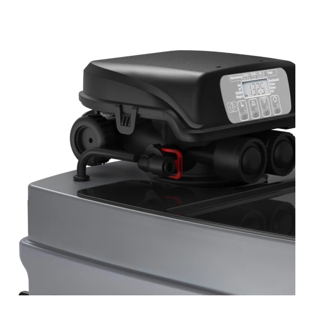 Баллон Ecosoft Anthracite Gold 250