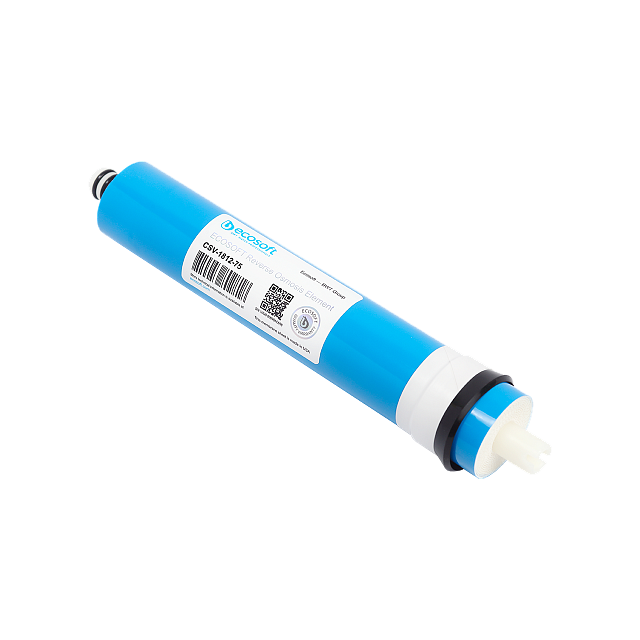 Мембранний елемент Ecosoft 75GPD (CSV181275ECO)
