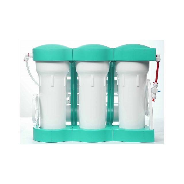 Картридж для фильтра Ecosoft P’URE AQUACALCIUM Mint (MO675PUREMACECO)