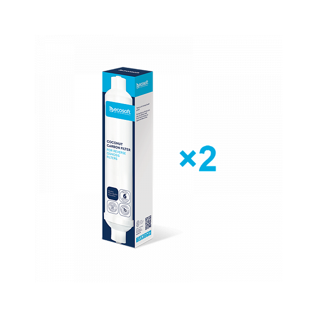 Ecosoft Absolute (CHV15POST75GPD)