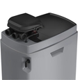 Баллон Ecosoft Anthracite Gold 250