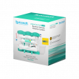 Картридж для фильтра Ecosoft P’URE AQUACALCIUM Mint (MO675PUREMACECO)