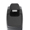 Баллон Ecosoft Anthracite Gold 250