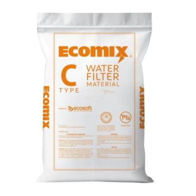 Соль для регенерации Ecosoft ECOMIX C 12 л (ECOMIXC12)