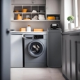 Баллон Ecosoft Anthracite Gold 370