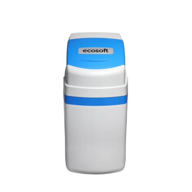 Система комплексной очистки воды Ecosoft FU1018CABCEMV
