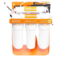 Минерализатор Ecosoft Absolute с минерализатором с насосом на станине (MO675MPSECO)