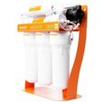Минерализатор Ecosoft Absolute с минерализатором с насосом на станине (MO675MPSECO)
