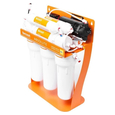 Минерализатор Ecosoft Absolute с минерализатором с насосом на станине (MO675MPSECO)
